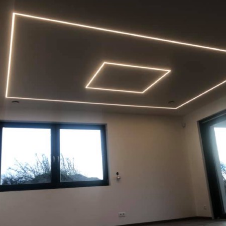 Designové LED osvětlení