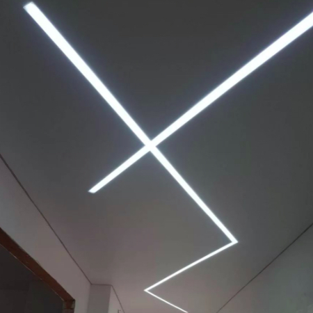 Designové LED osvětlení RD